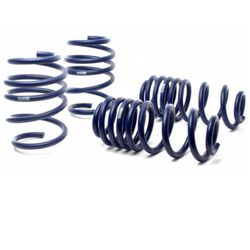 H&R Sport Springs | 8V Audi RS3 × 1