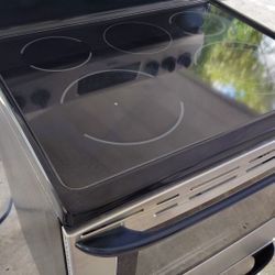 cocina electrica muy buenas condiciones precio firme