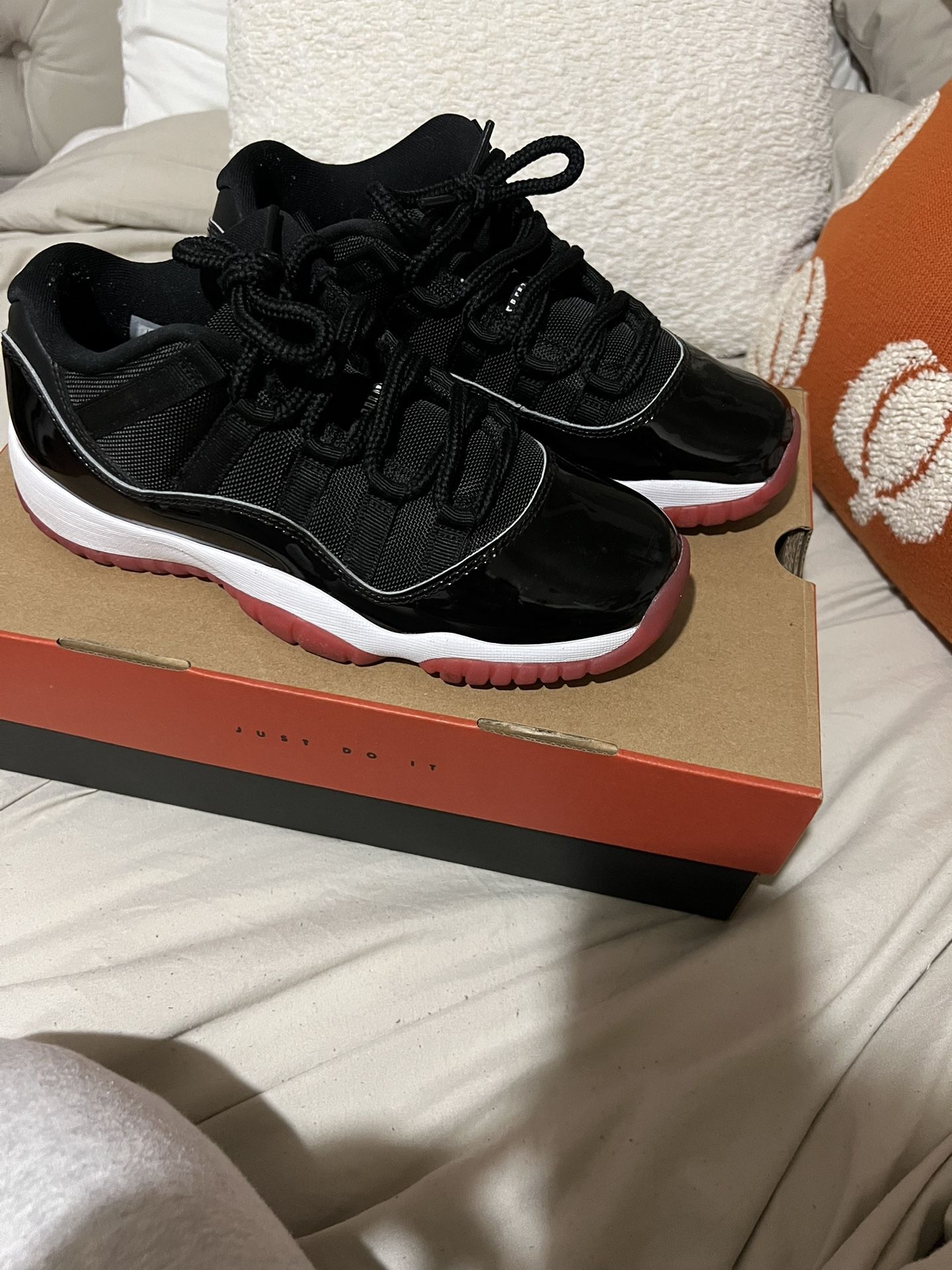 Jordan 11