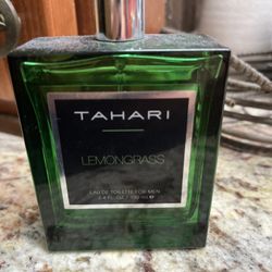 Tahari Fragrance For Men 