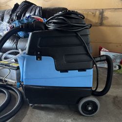 Mytee 8070 Heated Extractor
