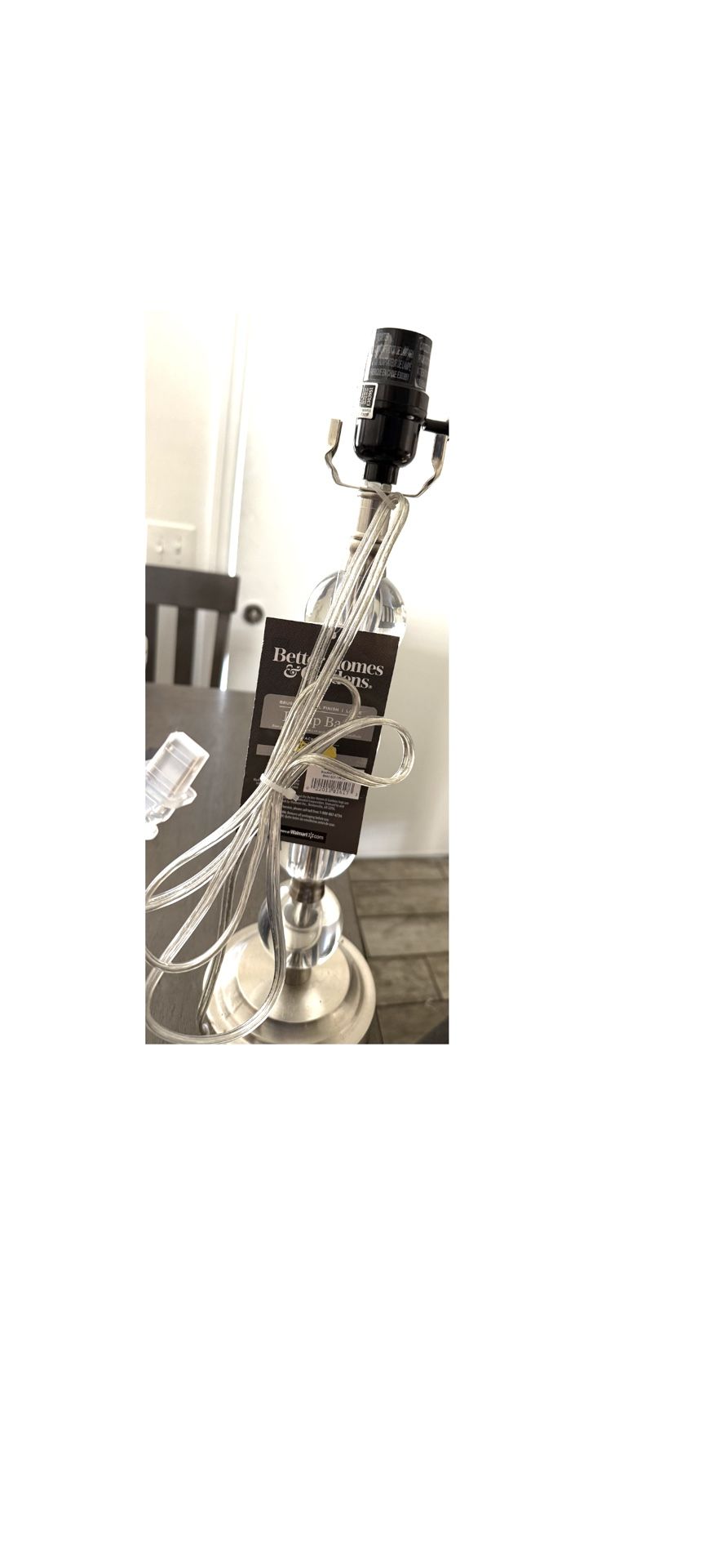 2 Lamps For 19.99