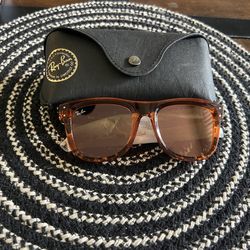 Brand new Ray ban glasses