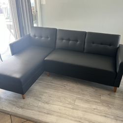 Sofa bed