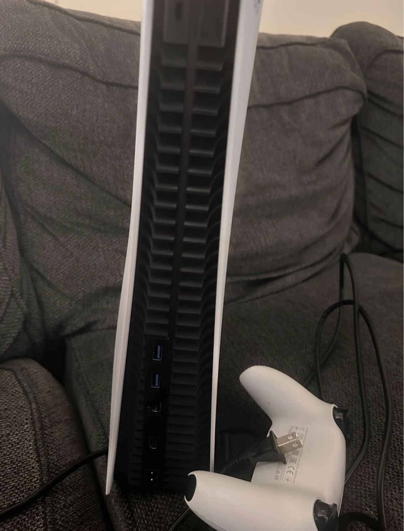 Ps5 Disk