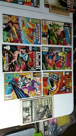 Marvel Comics