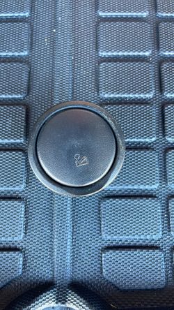 Ford Mustang cup holder ash tray