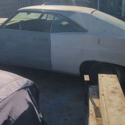 1965 Chevrolet Caprice