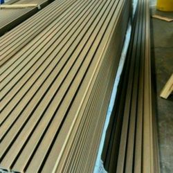 🧱🏘 (Tampa Bay Area) PVC Composite WALL Panel Indoor & Outdoor 