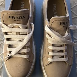 Women’s Prada Espadrilles