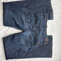 7 For All Man Kind Women’s Jeans