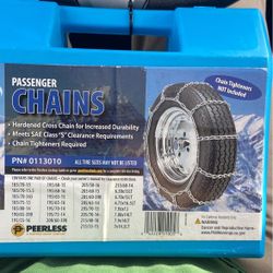 Snow Chains 