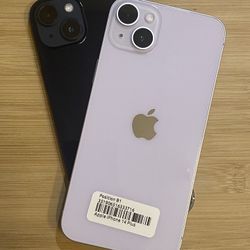 iPhone 14 Plus Fully Unlocked 