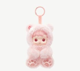 Hacipupu Gummy Bear Peach Flavor