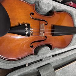Violin