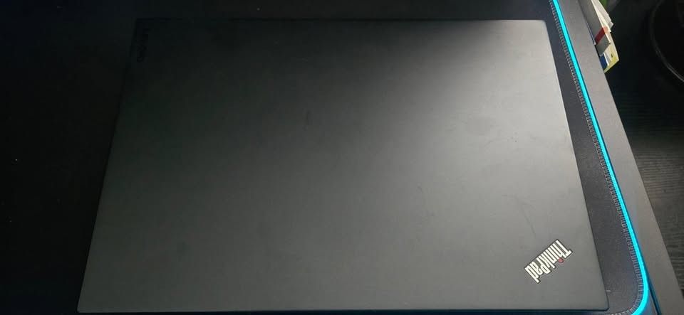 ThinkPad X1 Carbon 4th Gen (Type 20FB, 20FC) Laptop (ThinkPad) - Type 20FB