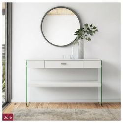 Glenni 47” Console  Table