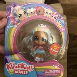 Mini Dolls 