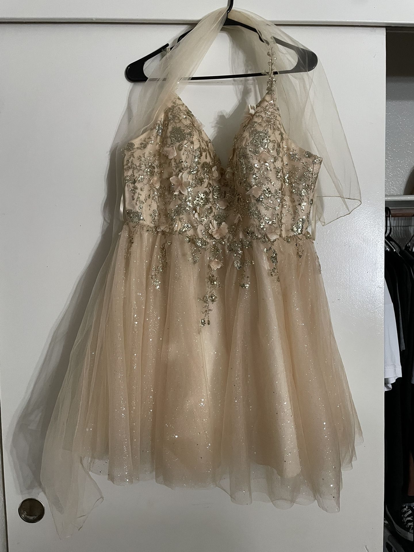 dress 