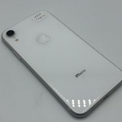 Iphone XR 128GB T-mobile/MetroPCS