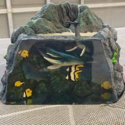 Wyland Figurenes/Decor