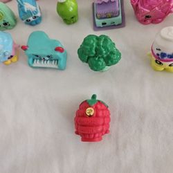 Shopkins   Mixed