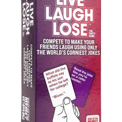 WHAT DO YOU MEME? Live Laugh Lose
