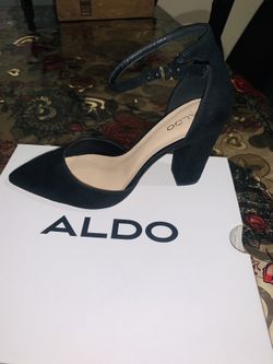 High heels (Aldo)