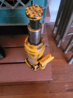 Car Jack