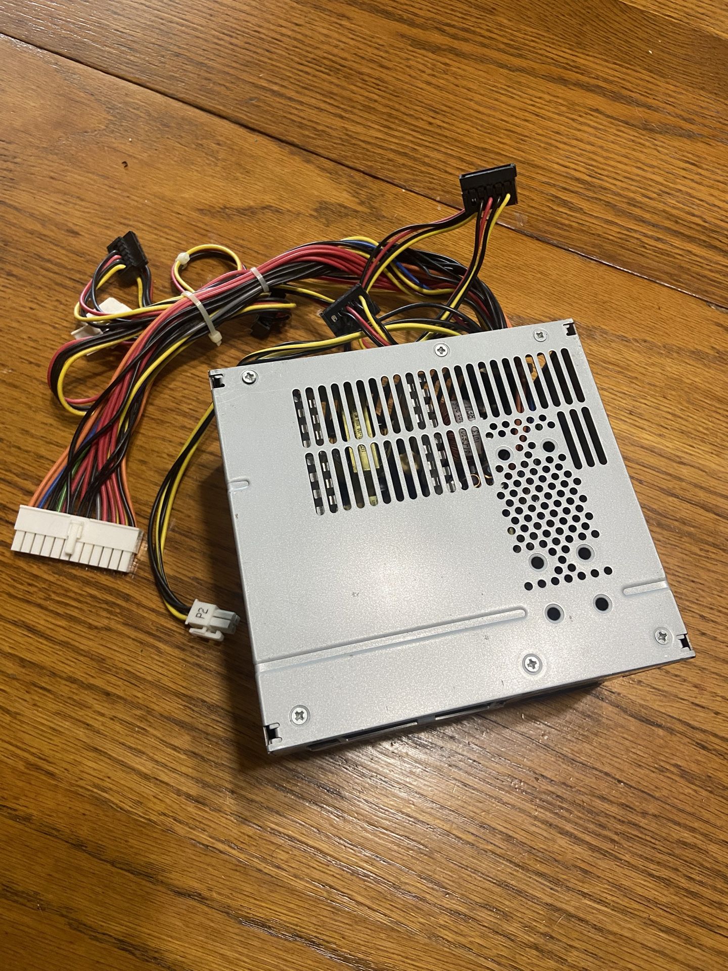 Lite-On 300 Watt Power Supply