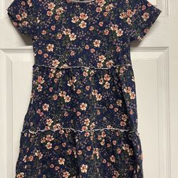Girl Dress