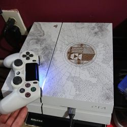 Ps4 