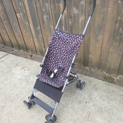 Cosco Kids Folding Stroller