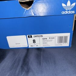 Adidas CAMPUS 00s