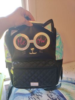 BETSY JOHNSON BACKPACK -    PICK ⛏️ UP ONLY