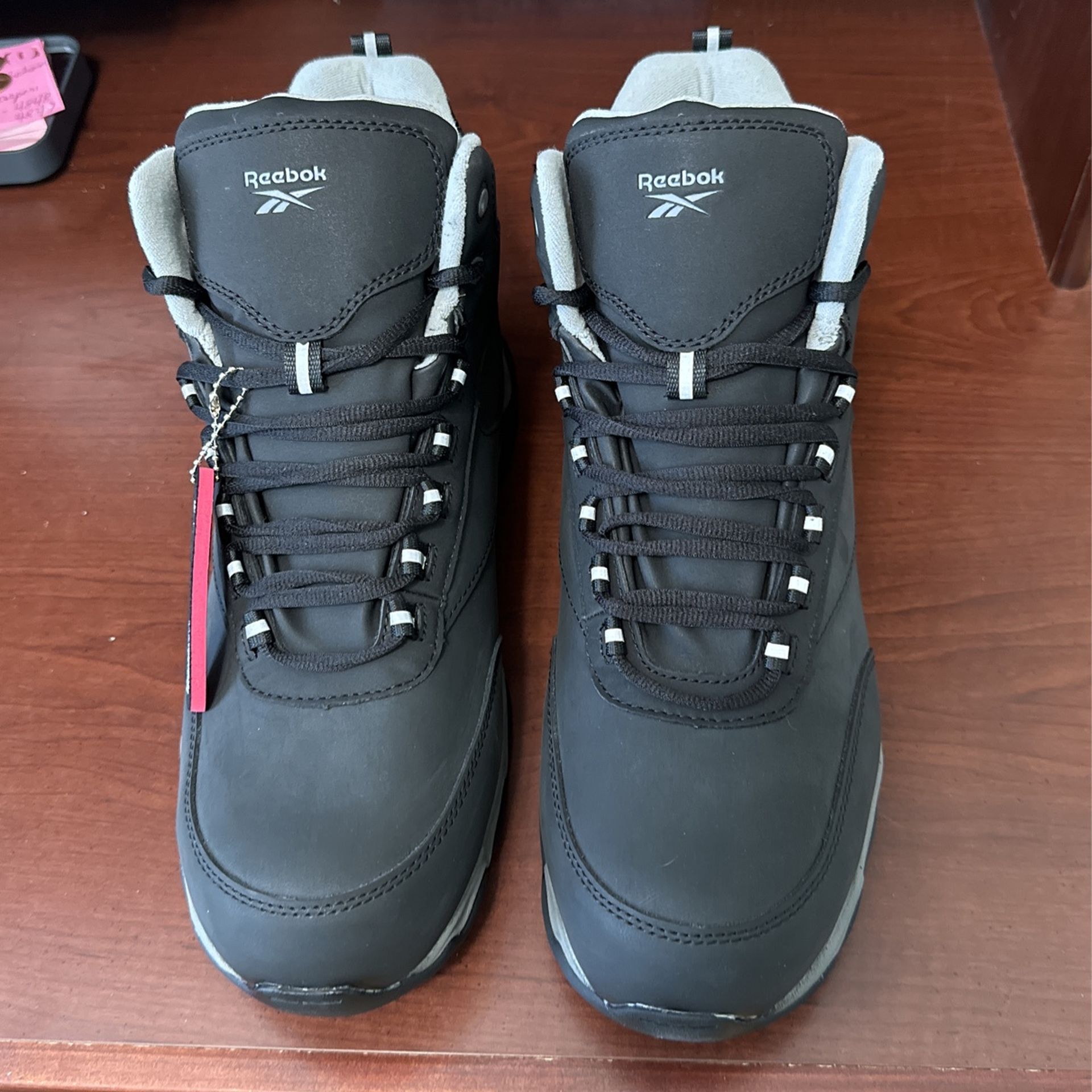 Reebok Work Boot RB1068