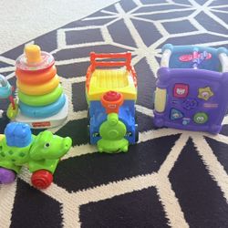 Baby Toys
