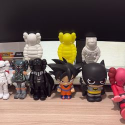 Toys 