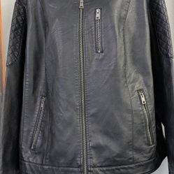 Women's Cycle Jkt. 2X $60