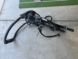 Thule 3 Bike Rack