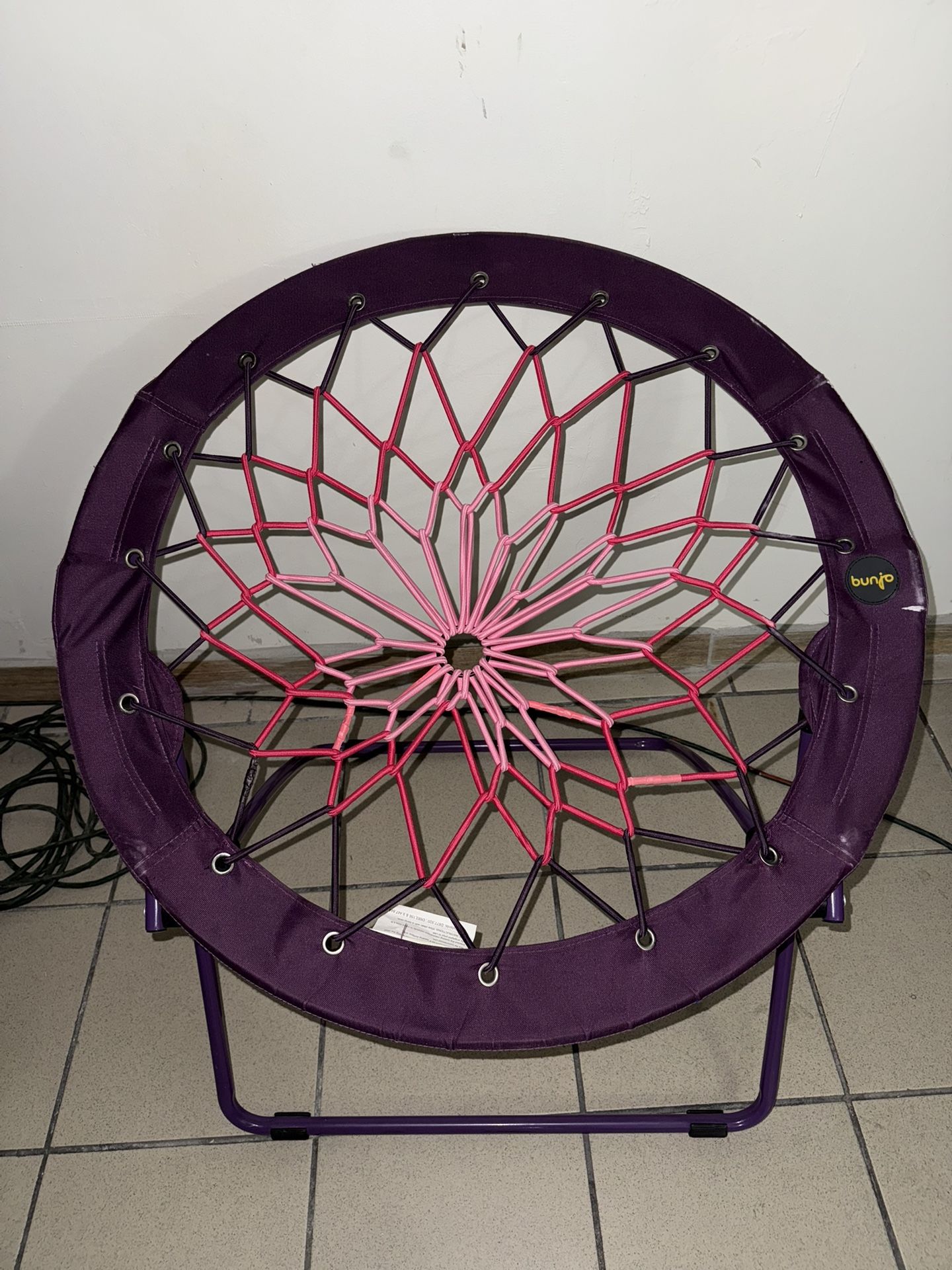 Chair / Silla
