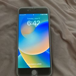 iPhone 8
