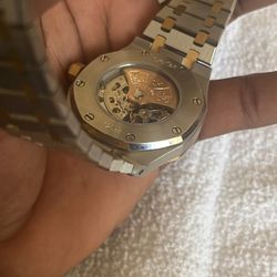 Watch Audumars Piguet 