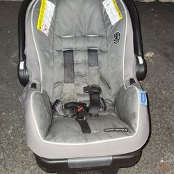 Graco Car Seat