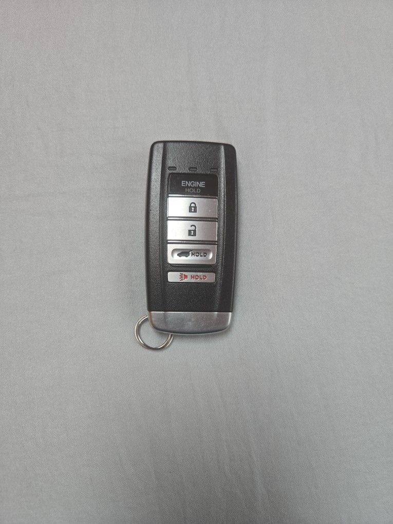 Acura Key Fob MDX 2020 HYBRID 