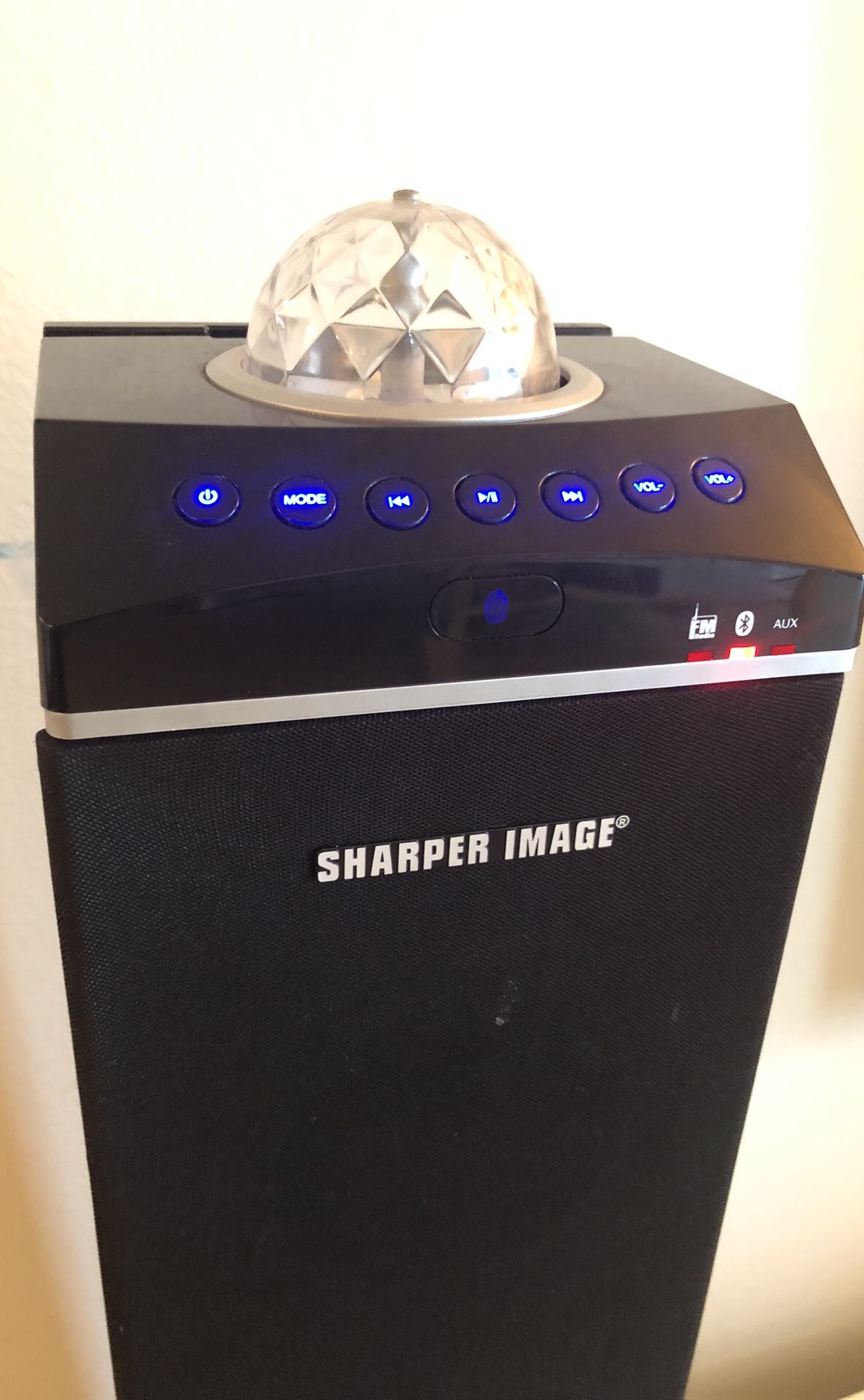 Sharper store image sbt1010