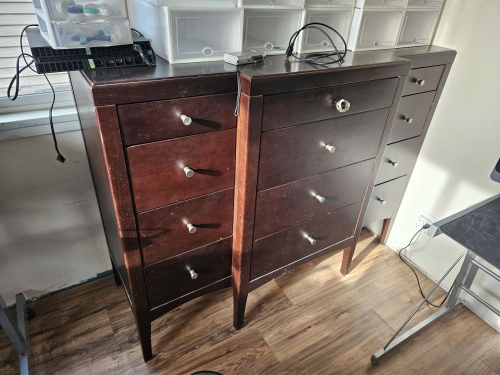 espresso dresser Yorkville Espresso Dresser main image 1