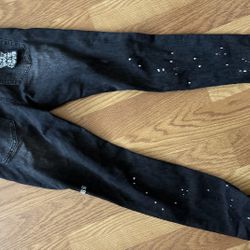Size 30 Ksubi Jeans