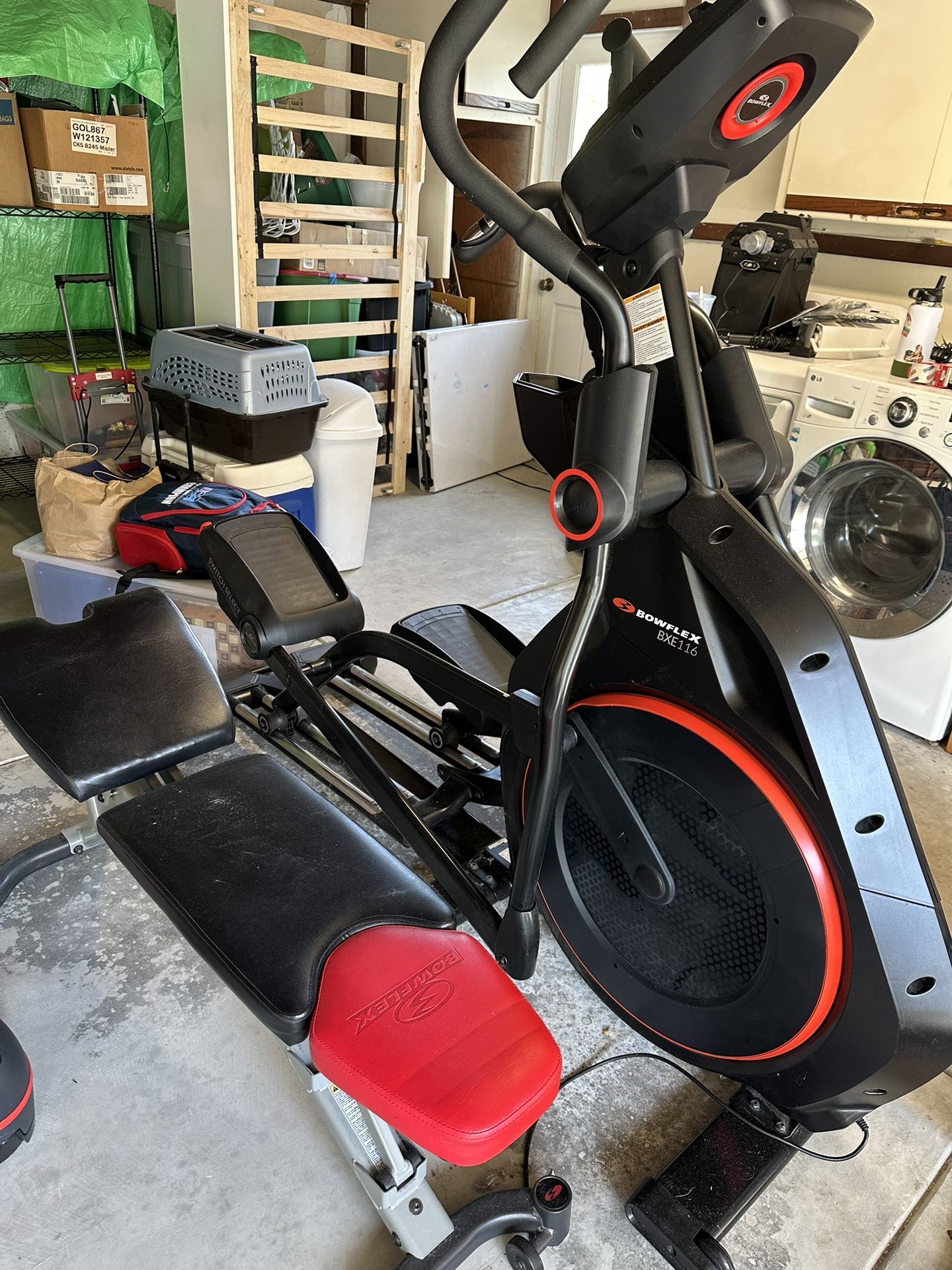 Total Workout Package / Make Me An offer