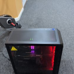 1100$ Gaming Pc 